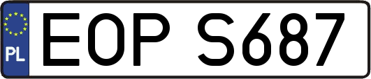 EOPS687