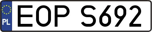EOPS692