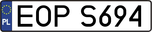 EOPS694