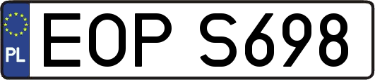 EOPS698