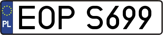 EOPS699