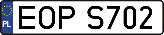EOPS702