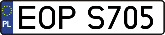 EOPS705