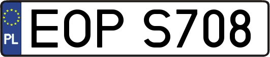 EOPS708