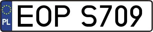 EOPS709