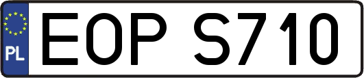 EOPS710