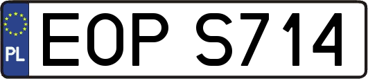 EOPS714