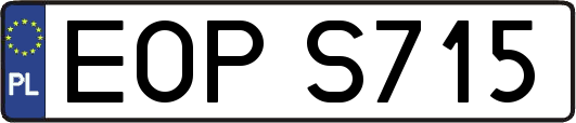 EOPS715