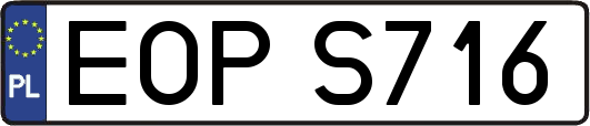 EOPS716