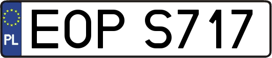 EOPS717