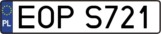 EOPS721