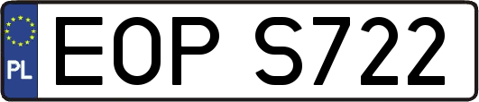 EOPS722