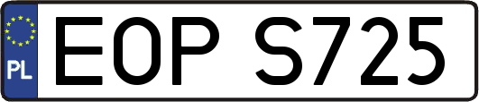 EOPS725