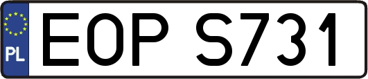 EOPS731