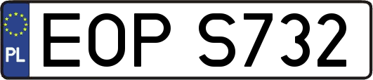 EOPS732