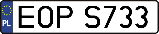 EOPS733