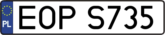EOPS735