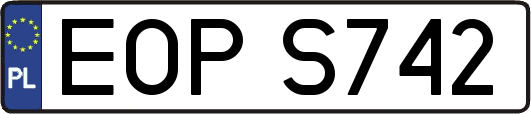 EOPS742