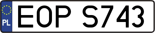 EOPS743