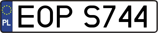EOPS744