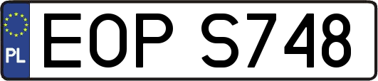 EOPS748