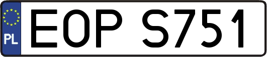 EOPS751