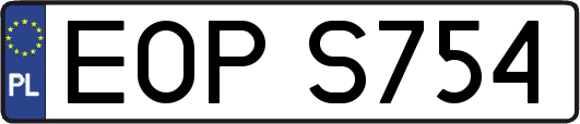 EOPS754