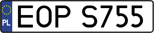 EOPS755