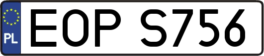 EOPS756