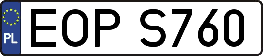 EOPS760