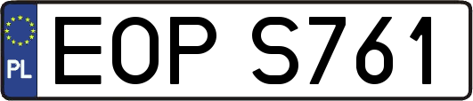 EOPS761