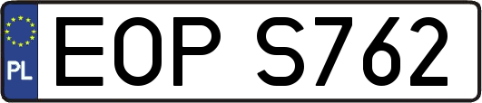 EOPS762