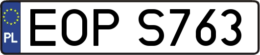 EOPS763