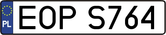 EOPS764