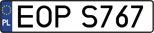 EOPS767