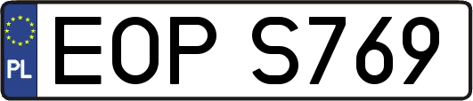 EOPS769