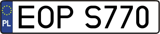 EOPS770
