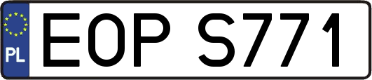 EOPS771
