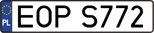 EOPS772