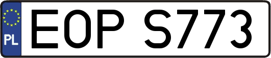 EOPS773