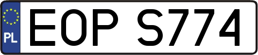 EOPS774