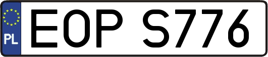 EOPS776