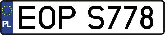 EOPS778
