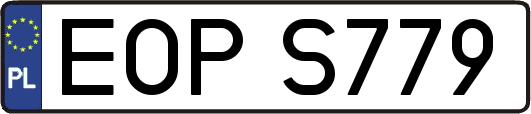 EOPS779