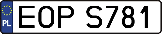 EOPS781