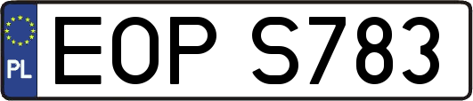 EOPS783