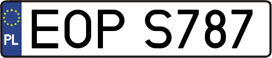 EOPS787