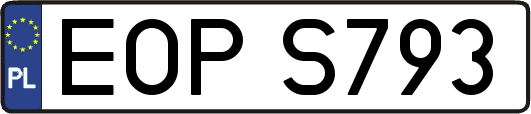 EOPS793