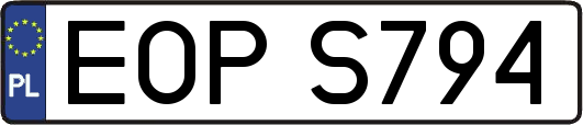 EOPS794