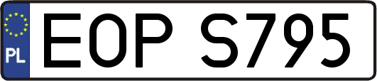 EOPS795